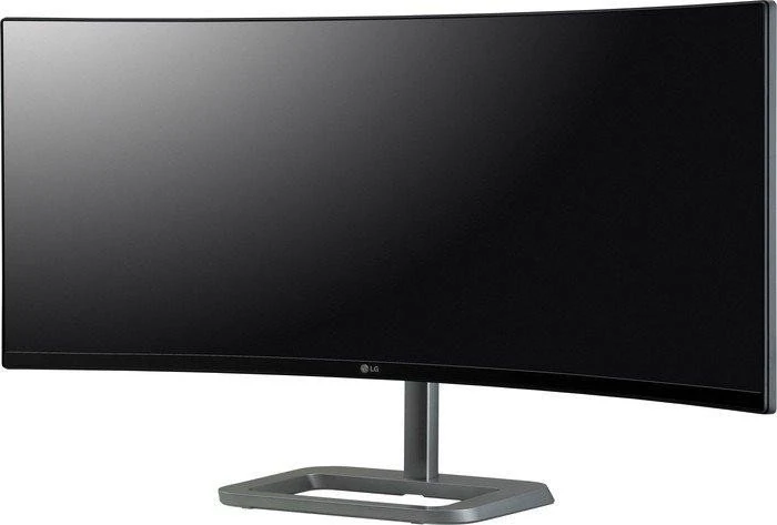 LG 34UC87-B, 34"