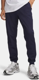 Under Armour Sportstyle Trainingshose lang midnight navy/black (Herren)