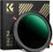 K&F Concept Nano-X 2in1 CPL & ND2-ND32 (1-5 stops) Vorschaubild