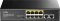 Cudy GS100 Series Rackmount Gigabit Switch, 10x RJ-45, 120W PoE+ Vorschaubild