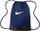 Nike Brasilia Sportbeutel midnight navy/black/white (IB4409-410)