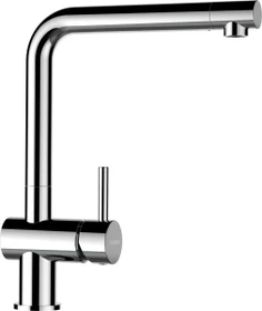Schock Epos ND Festauslauf chrom