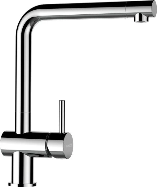 Schock Epos ND Festauslauf chrom