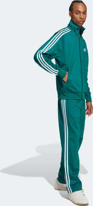 adidas Adicolor Classics Firebird Originals Trainingsjacke legacy teal (Herren)