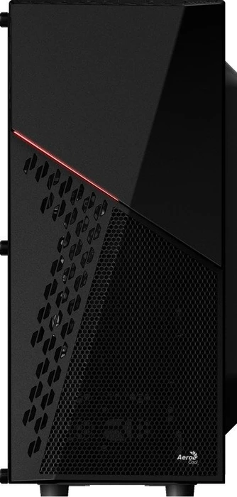 AeroCool CyberX Advance, Acrylfenster