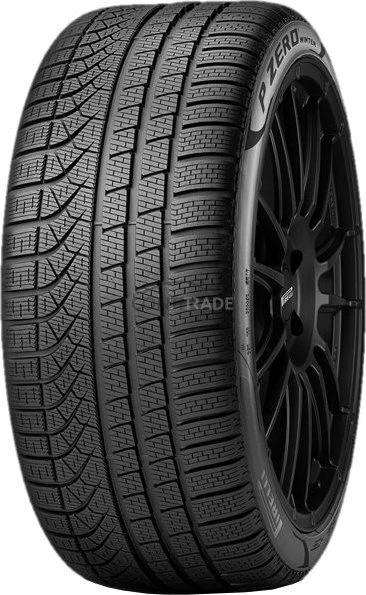 Pirelli P Zero Winter 255/35 R19 96V XL