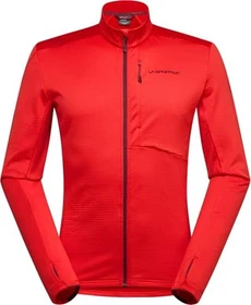 La Sportiva Chill Thermal Funktionsjacke mountain red (Herren)