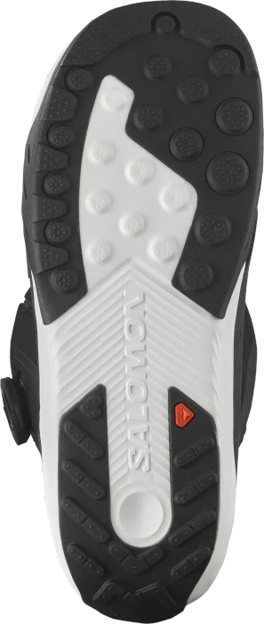 Salomon Dialogue Dual BOA Softboot schwarz/weiß (Herren) (Modell 2023/2024)