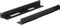 Lanberg 19" Server Rack Schienen, Gleitschienen, RAL 9004, 650mm, 1HE Vorschaubild