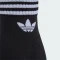 adidas 3-Streifen Ankle Socken schwarz, 3 Paare Vorschaubild