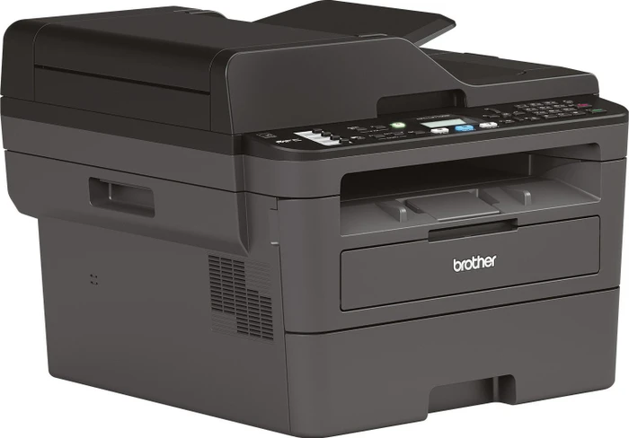 Brother MFC-L2710DW, Laser, einfarbig