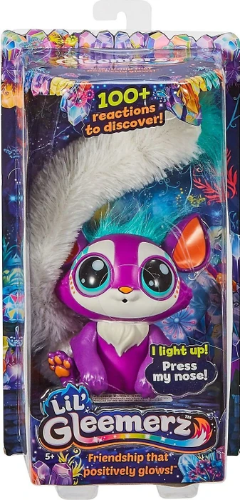 Mattel Lil' Gleemerz Loomur