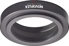 Novoflex Leica M 39 auf Canon EF-M Objektivadapter