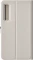 Onyx Boox Palma 2 Flip-Fold Cover, Kunstleder, weiß/beige Vorschaubild