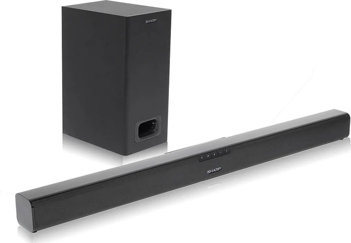 Sharp HT-SBW110