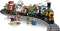 LEGO Icons - Weihnachtsexpress Vorschaubild