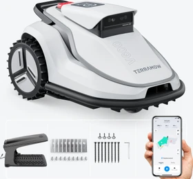 TerraMow V600