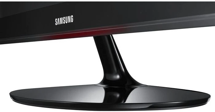 Samsung SyncMaster P2350, 23"
