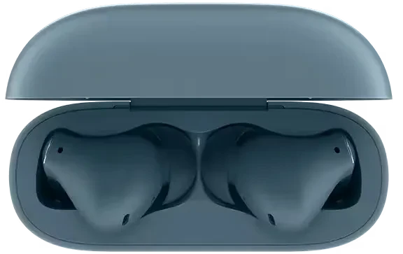 Lenovo Yoga True Wireless Earbuds Tidal Teal