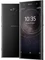 Sony Xperia XA2 Ultra schwarz Vorschaubild