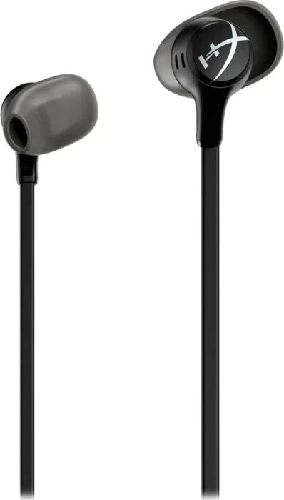 HP HyperX Cloud Earbuds II schwarz