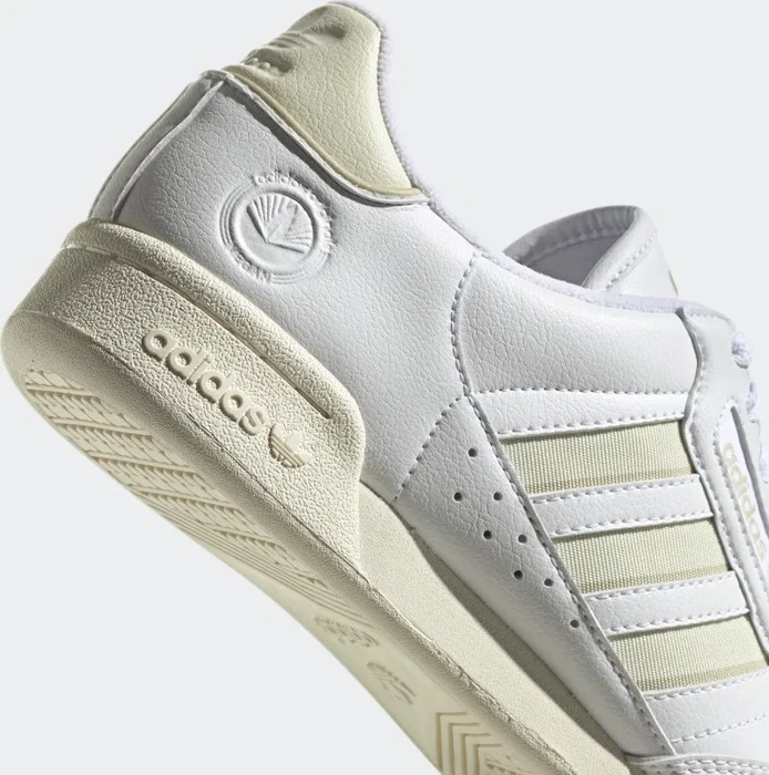 adidas Continental 80 Stripes cloud white/cream white/sand