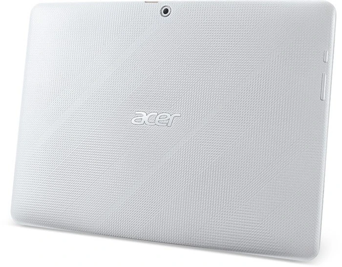 Acer Iconia One 10 B3-A10, weiß, 16GB
