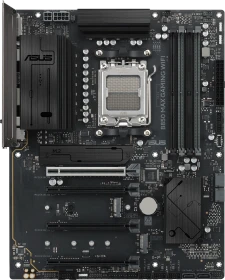 ASUS B850 Max Gaming WIFI (AMD AM5)