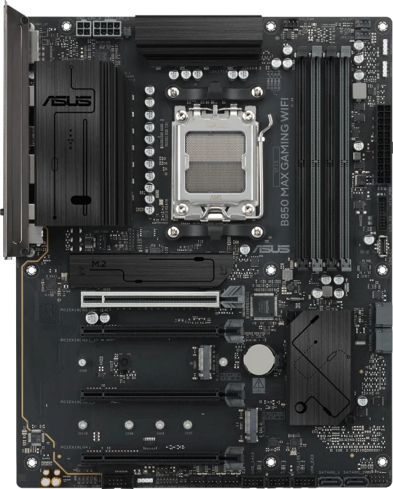 ASUS B850 Max Gaming WIFI (AMD AM5)