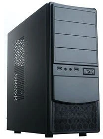MS-Tech CA-0165 USB 3.0, 430W ATX 2.2