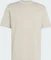 adidas Trefoil Essentials T-Shirt kurzarm khaki three (Herren) Vorschaubild