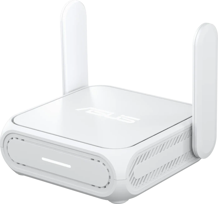 ASUS RT-BE58 Go, BE3600