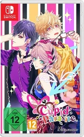 Cupid Parasite (Switch)