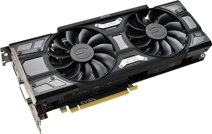 EVGA GeForce RTX 2060