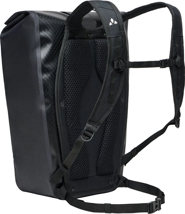 Vaude Clubride Aqua 27 schwarz