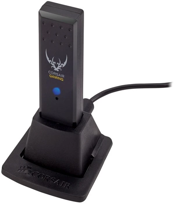 Corsair H2100 Dolby 7.1 Wireless