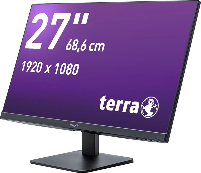 Wortmann Terra LED 2727W, 27"