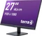 Wortmann Terra LED 2727W, 27" Vorschaubild