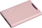 Exascend Element Portable SSD, Rose Gold, 2TB, USB-C 3.2 Vorschaubild