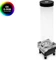 EK Water Blocks Classic Line EK-Classic 260 SPC PWM D-RGB Acryl, mit Pumpe Vorschaubild