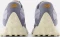 New Balance 327 blue indigo/white (Herren) Vorschaubild