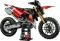 LEGO Technic - Ducati Desmo450 MX Factory Motorrad Vorschaubild