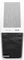 Fractal Design Meshify 2 Compact White TG Clear Tint, Glasfenster Vorschaubild