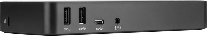Targus Multi Funktions DisplayPort Docking Station, USB-C 3.0 [Buchse]