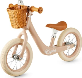 Kinderkraft Rapid 2 rosa