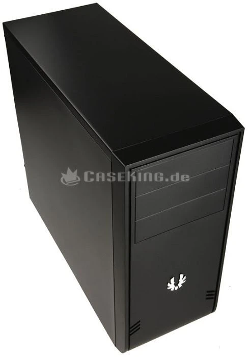 BitFenix Comrade schwarz