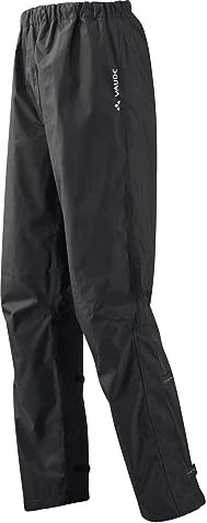 Vaude Fluid II S/S + L/S Fahrradhose lang (Herren)