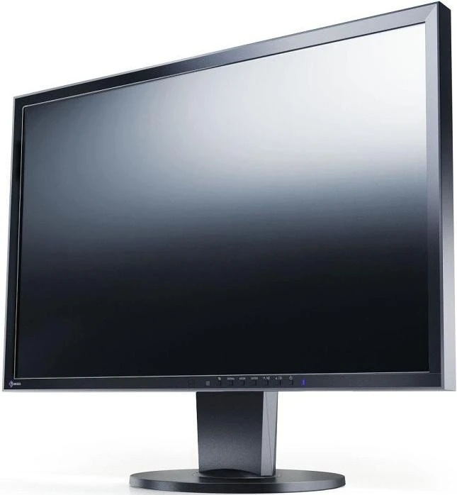 Eizo FlexScan EV2436W, schwarz, 24"