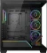 Modecom Volcano Stellar Plus 5F Black, Glasfenster Vorschaubild