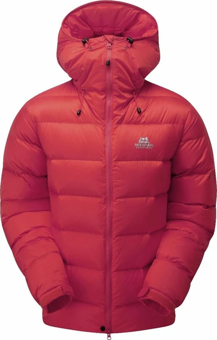 Mountain Equipment Vega Jacke